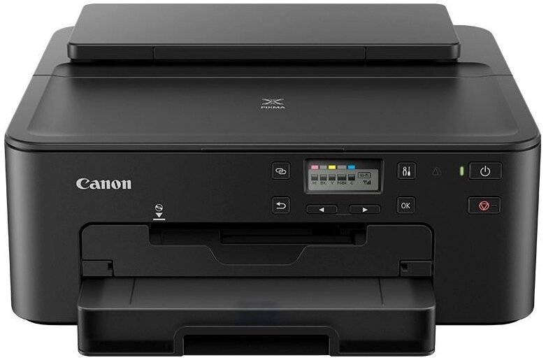 Принтер струйный Canon PIXMA TS704 от компании F-MART - фото 1