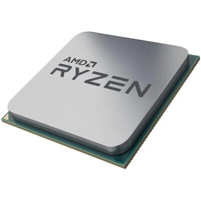Процессор AMD Ryzen 5 3350G (YD3350C5M4MFH***); AM4; 3,6-4 ГГц; 384 кБ L1 Cache; 2 МБ L2 Cache; 4 МБ L3 Cache; Raven Rid от компании F-MART - фото 1