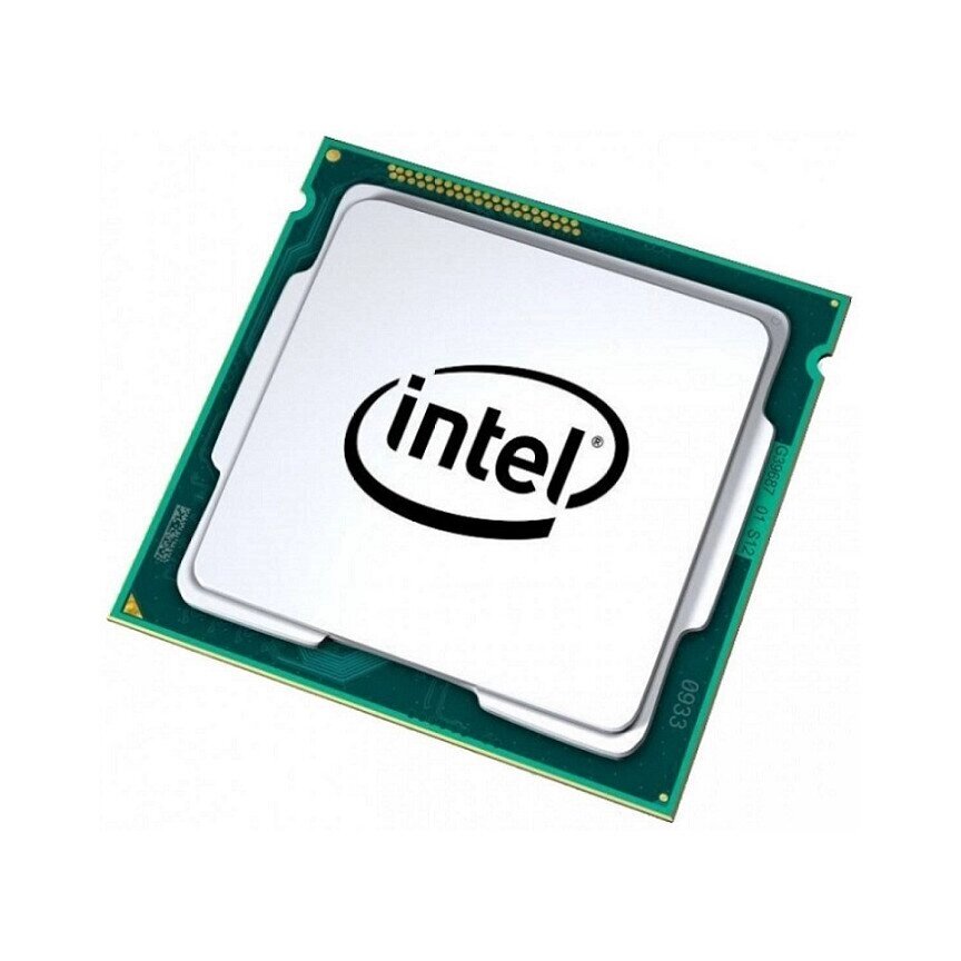 Процессор Intel Celeron G530 2.4 GHz / 2core / SVGA HD Graphics / 0.5+ 2Mb / 65W / 5 GT / s LGA1155 от компании F-MART - фото 1