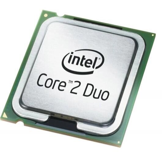 Процессор Intel Core 2 Duo E8400 3.0 GHz / 2core / 6Mb / 65W / 1333MHz LGA775 от компании F-MART - фото 1