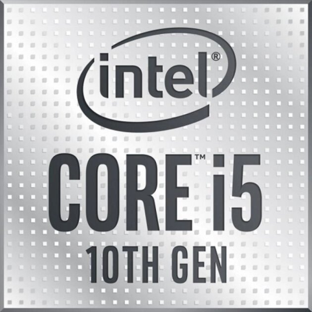 Процессор Intel Core i5-10400 (CM8070104282718***); LGA1200; 2,9 ГГц; 12 МБ L3 Cache; Comet Lake; Intel UHD 630; 14 нм; от компании F-MART - фото 1