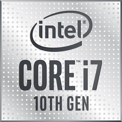 Процессор Intel Core i7-10700F (CM8070104282329***); LGA1200; 2,9 ГГц; 16 МБ L3 Cache; Comet Lake; 14 нм; TRAY от компании F-MART - фото 1