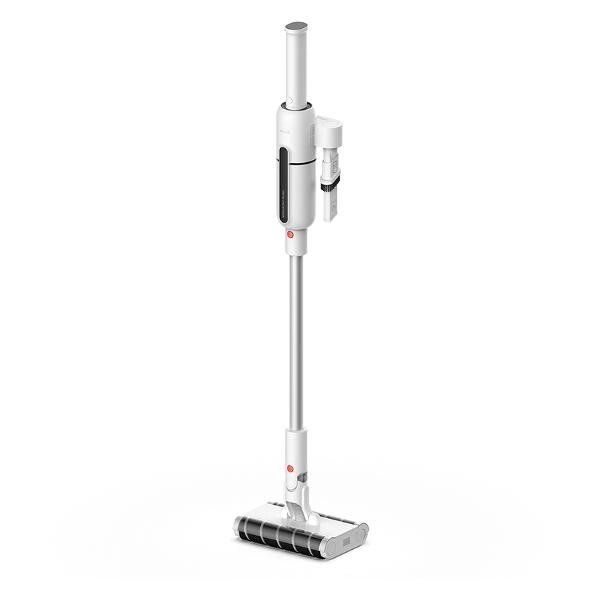 Пылесос беспроводной Deerma Wireless Vacuum Cleaner VC55 White от компании F-MART - фото 1