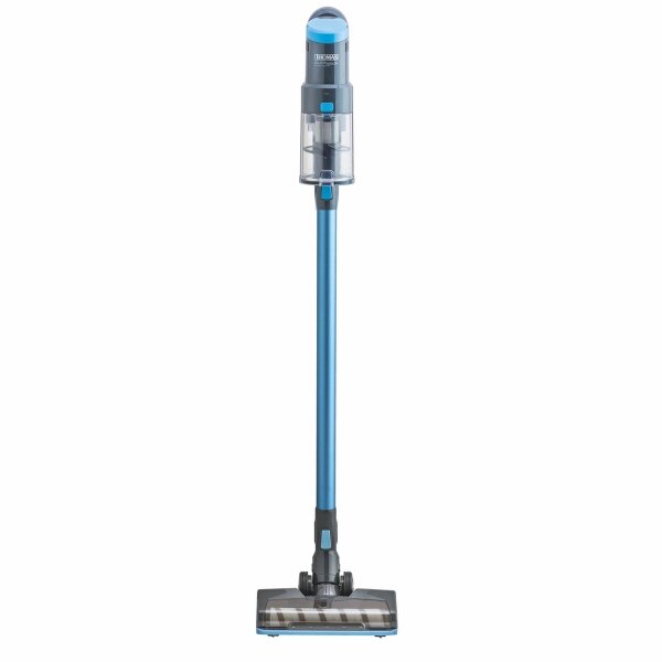 Пылесос беспроводной Thomas 785304 QUICK STICK TURBO PLUS от компании F-MART - фото 1