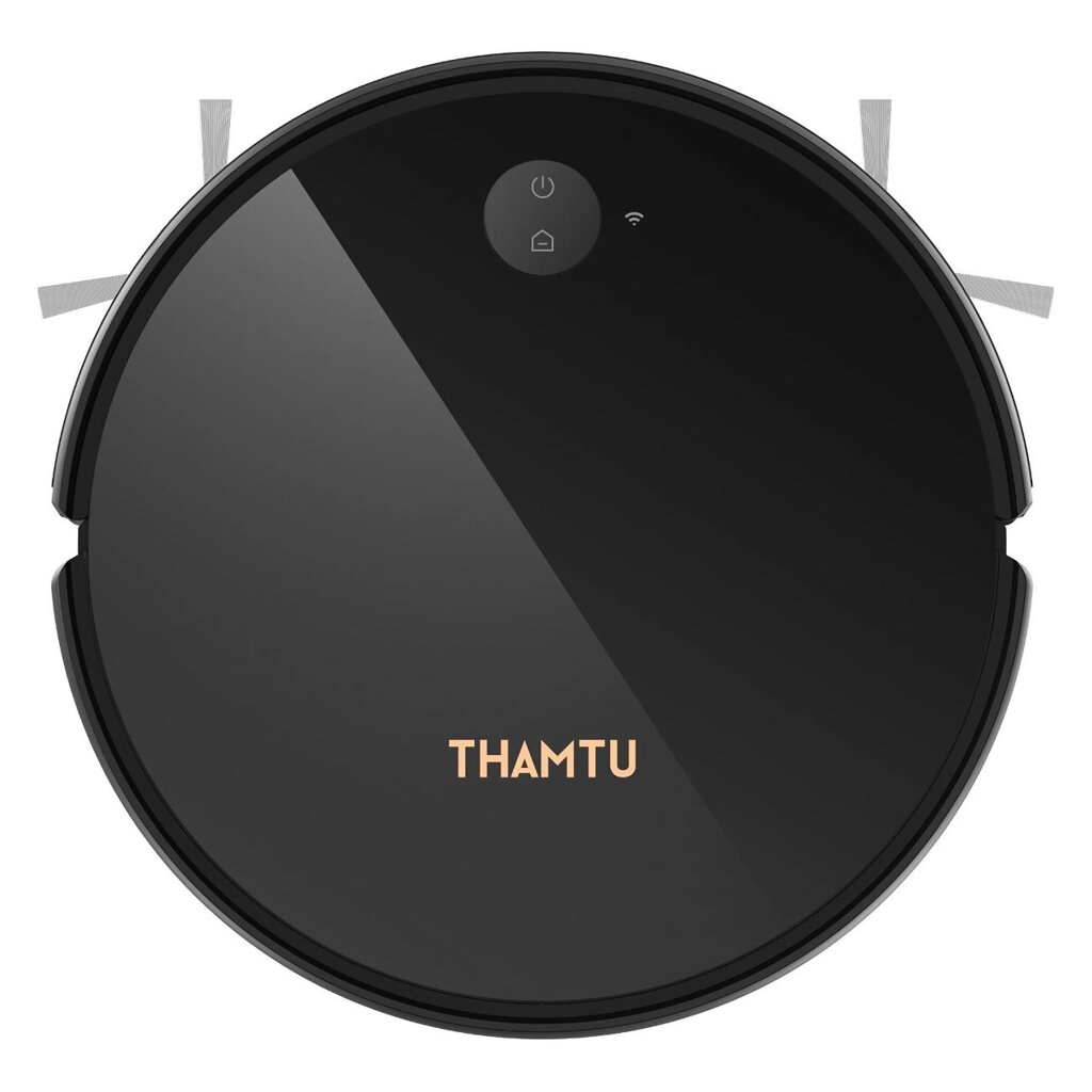 Пылесос-робот Thamtu G2C от компании F-MART - фото 1