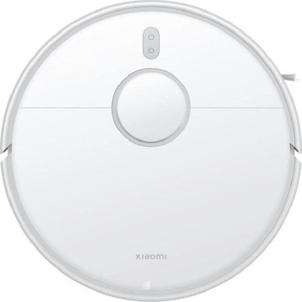 Пылесос-робот XIAOMI Robot Vacuum X10 EU белый от компании F-MART - фото 1