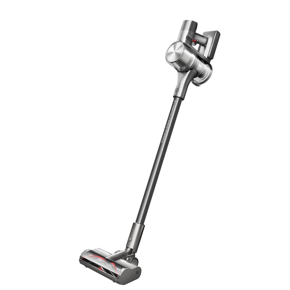 Пылесос ручной Dreame Cordless Stick Vacuum T30 Neo Grey (VTE3) от компании F-MART - фото 1