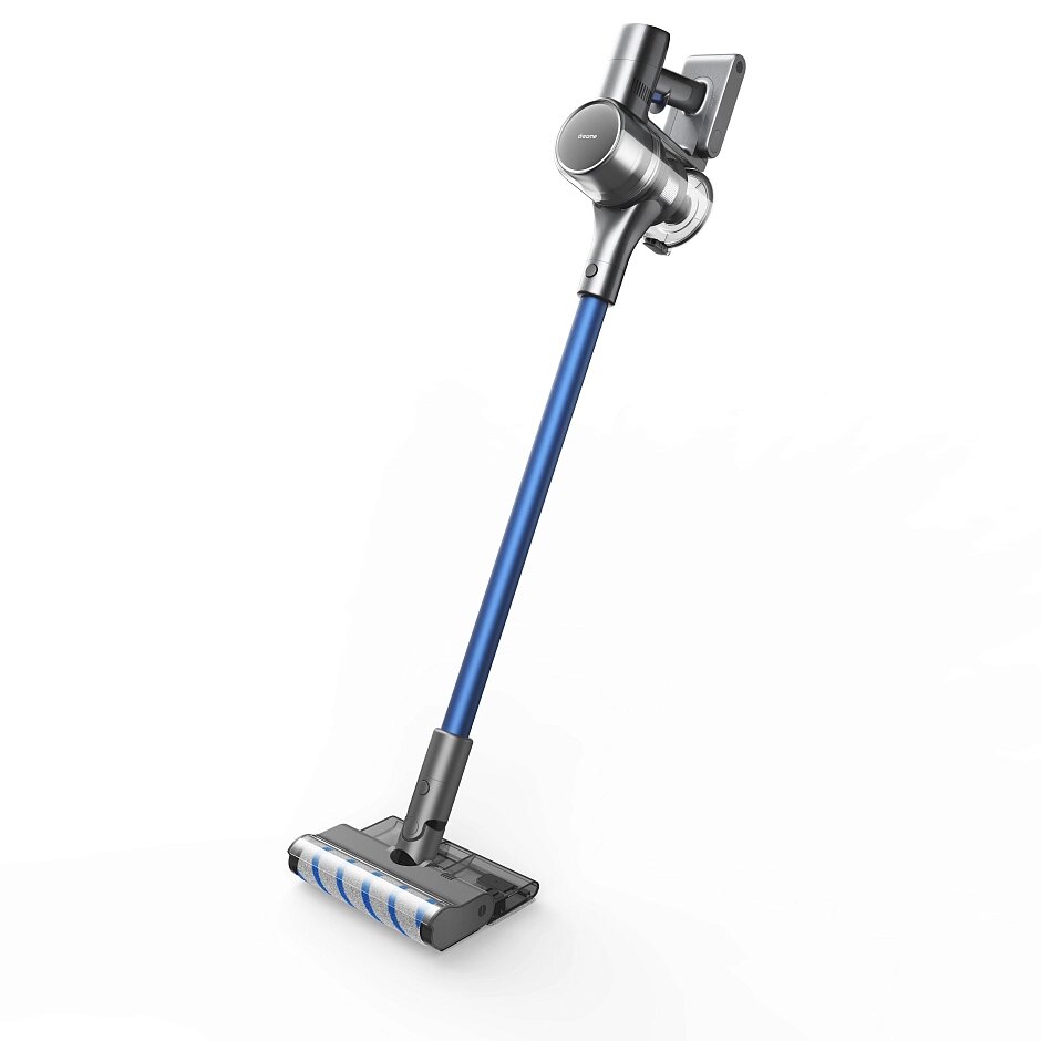 Пылесос ручной Dreame Cordless Vacuum Cleaner Т20 Pro Grey (VTE1-GR3) от компании F-MART - фото 1
