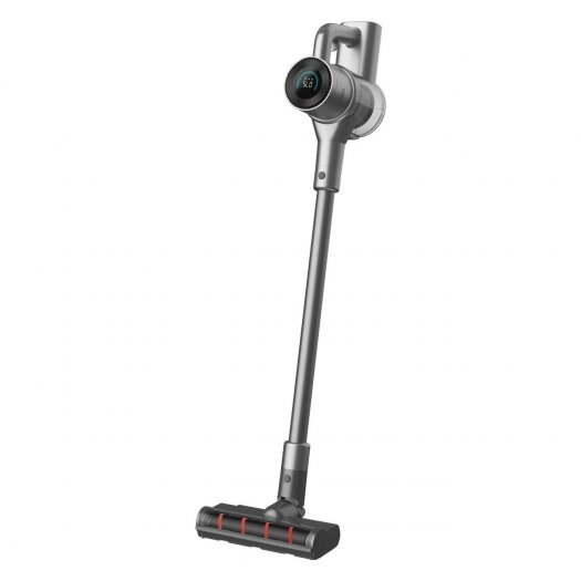 Пылесос ручной ROIDMI XCQ18RM Cordless Vacuum Cleaner Z10 Grey от компании F-MART - фото 1