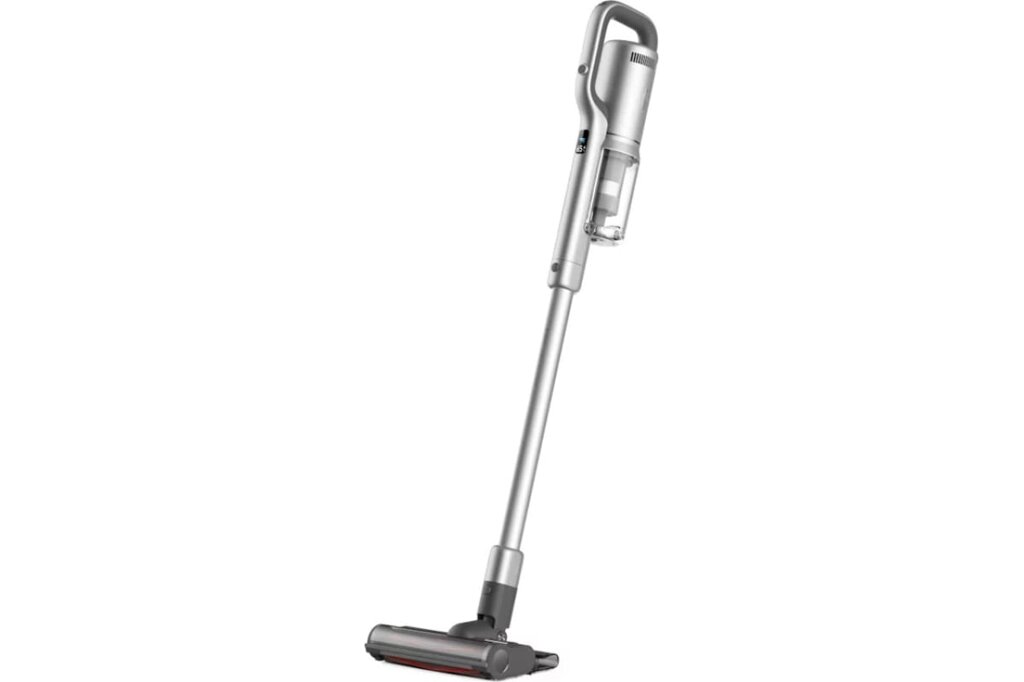 Пылесос ручной ROIDMI XCQ28RM Cordless Vacuum Cleaner X30 Pro Grey от компании F-MART - фото 1