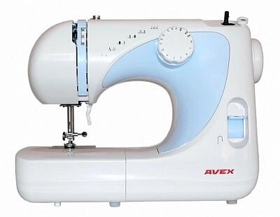 Швейная машина AVEX HQ-565 от компании F-MART - фото 1