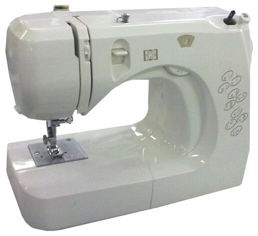 Швейная машина Comfort 12 от компании F-MART - фото 1