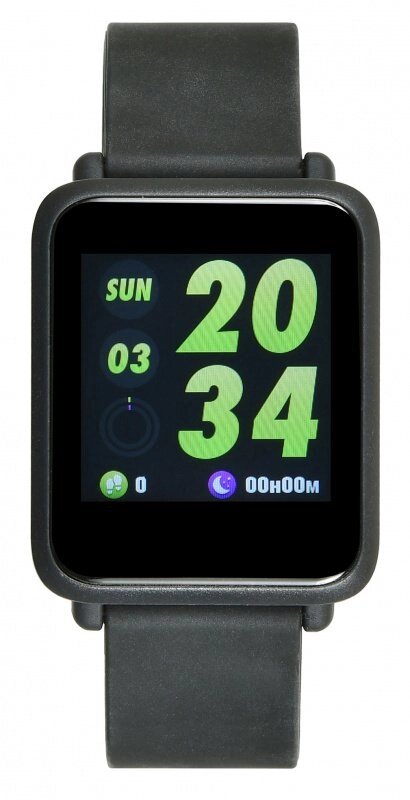 Смарт-часы Digma Smartline D1 1.3 от компании F-MART - фото 1