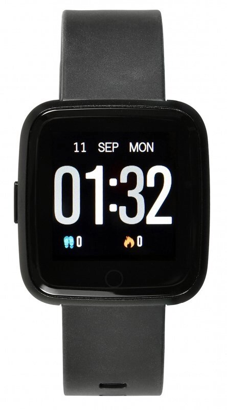 Смарт-часы Digma Smartline H3 1.3 от компании F-MART - фото 1