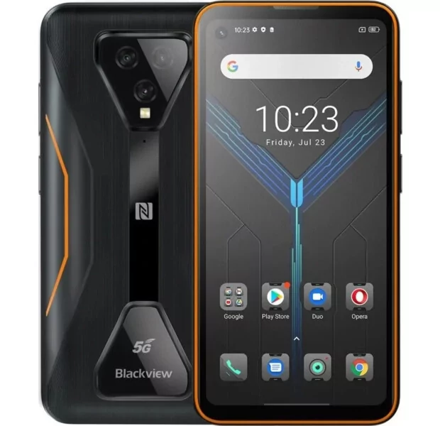 Купить Смартфон Блэквью S80