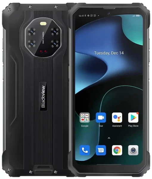 Купить Смартфон Блэквью S80