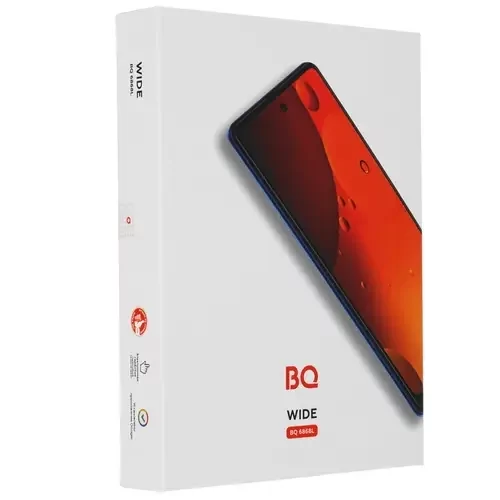 Bq 6868l Wide 4 64gb Купить