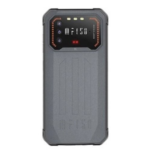 Смартфон IIIF150 Air1 Pro Plus 6/128GB Steel Grey от компании F-MART - фото 1