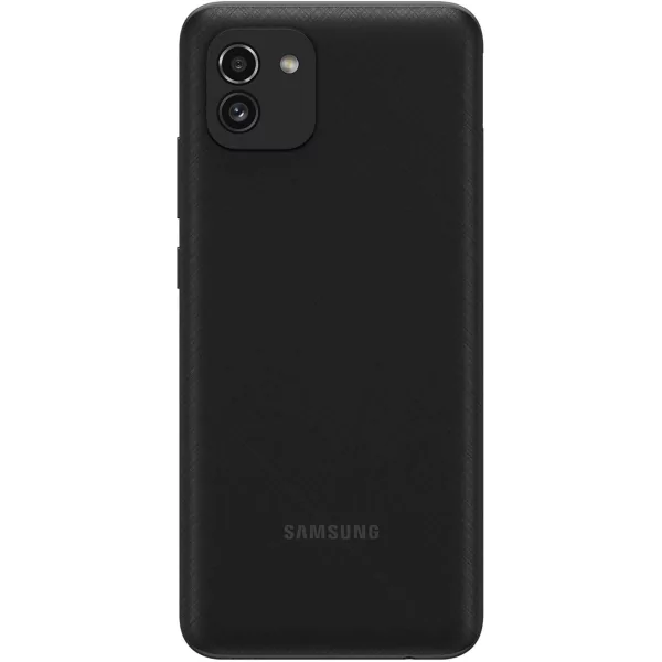 Смартфон Samsung Galaxy A13 Черный Купить