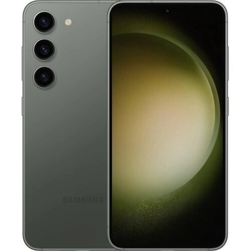 Смартфон Samsung Galaxy S23 8/128GB S911 Green EU от компании F-MART - фото 1