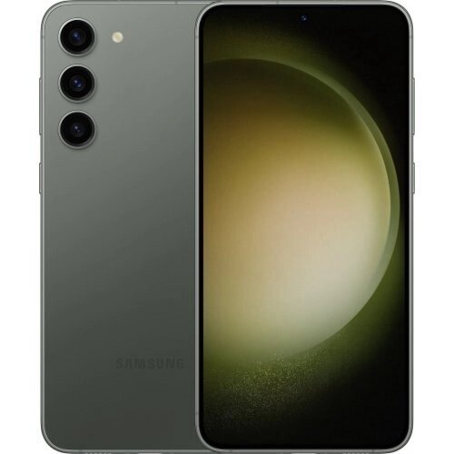 Смартфон Samsung Galaxy S23 Plus 8/512GB S916 Green EU от компании F-MART - фото 1