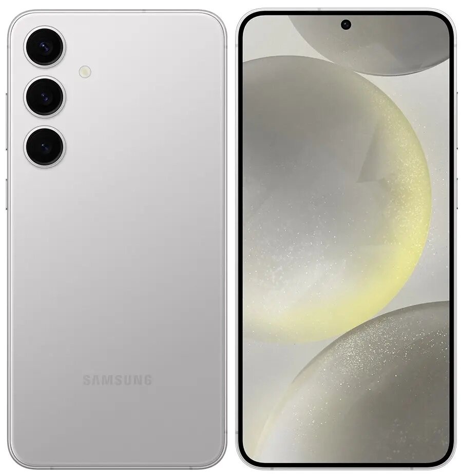 Смартфон Samsung Galaxy S24 Plus 12/512GB S926 Gray PCT от компании F-MART - фото 1