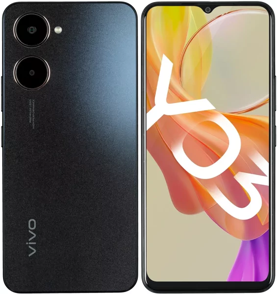 Купить Смартфон Vivo Y 16