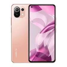 Смартфон Xiaomi Mi 11 Lite 5G NE 8/256GB Peach Pink EU от компании F-MART - фото 1
