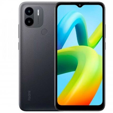 Смартфон Xiaomi Redmi A1+ 2/32GB Black