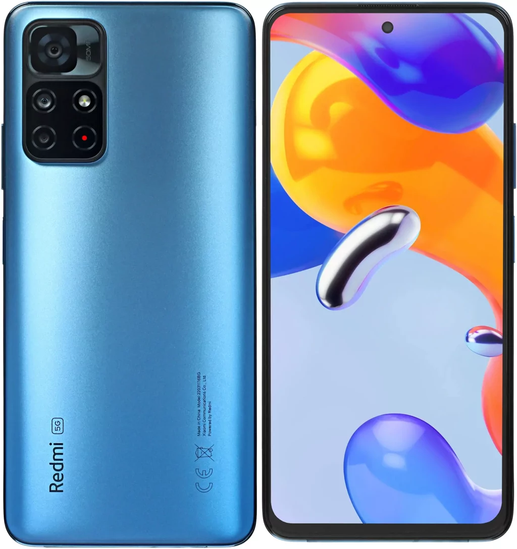 Redmi Note 11 Pro 5g Купить Тамбов