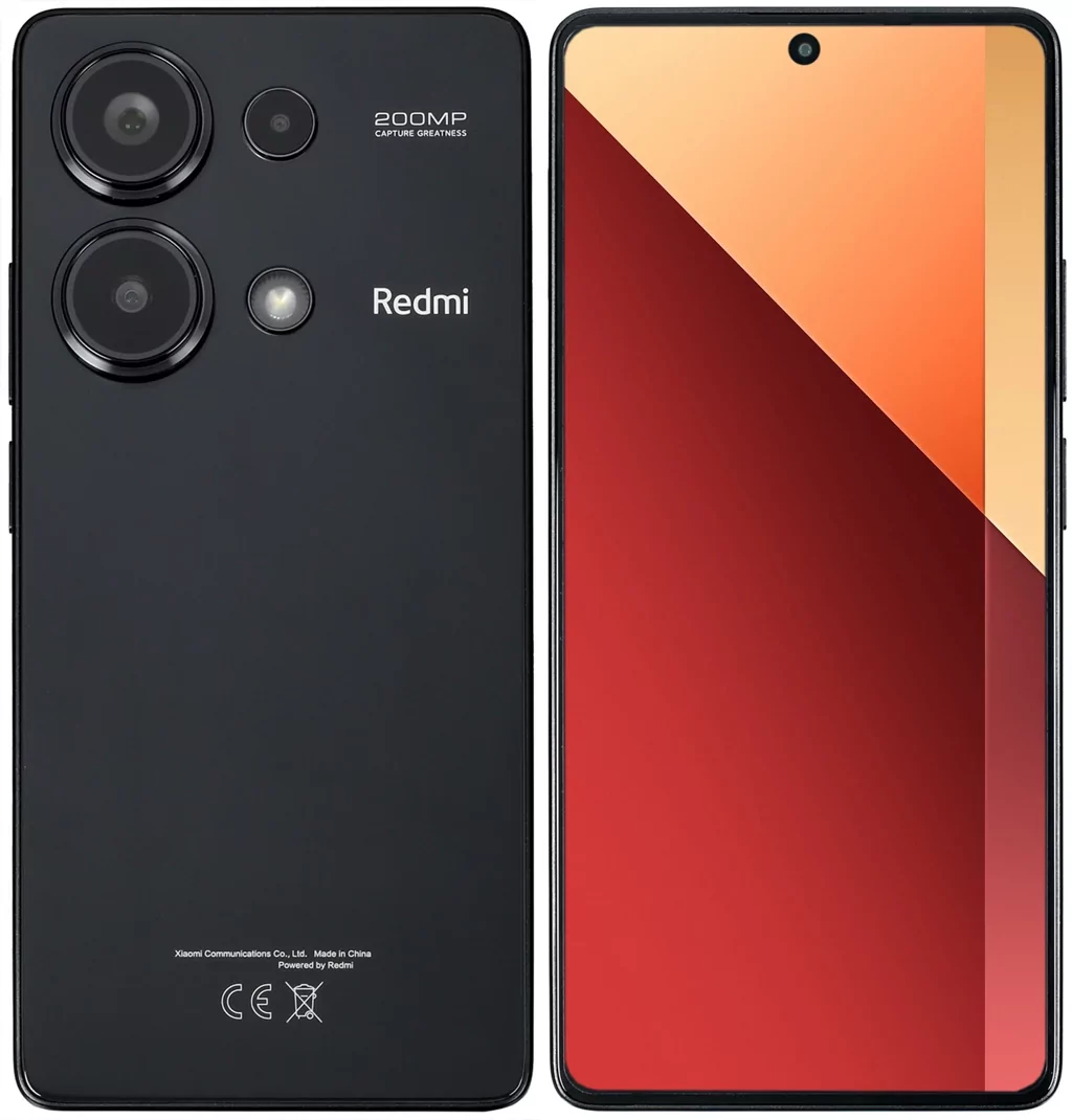 Redmi Note 9 Купить Красноярск