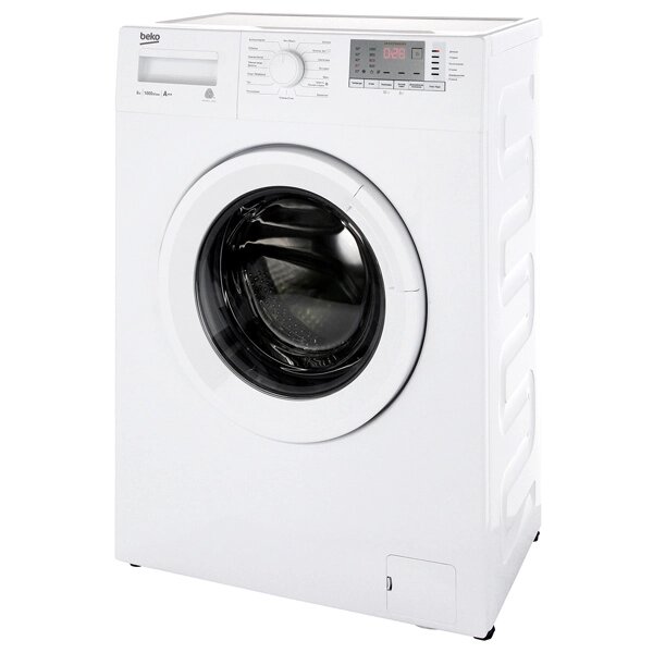 Стиральная машина BEKO WRE 6512 BWW (6кг) от компании F-MART - фото 1