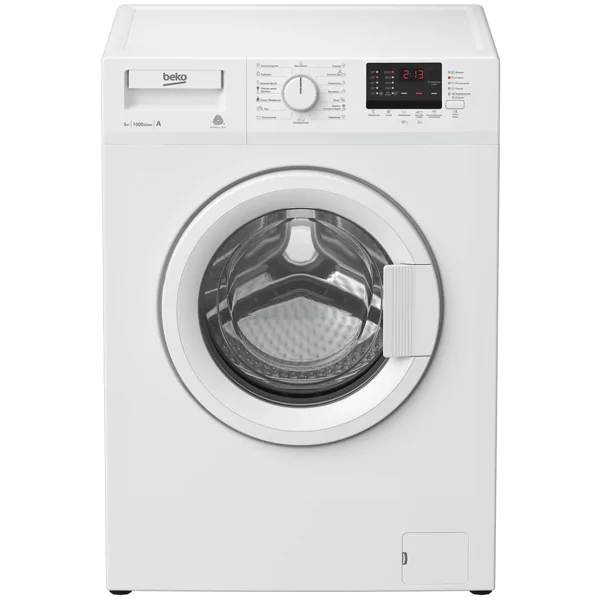 Beko Wre6512bww Купить Стиральная