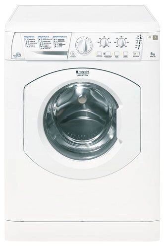 Стиральная машина Hotpoint-Ariston ARSL 85 (CSI). L от компании F-MART - фото 1