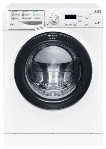 Стиральная машина Hotpoint-Ariston WMF 7080B от компании F-MART - фото 1