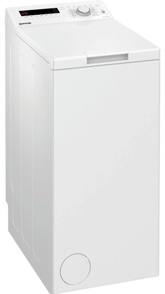 Стиральная машина вертикальная Gorenje WT62093 от компании F-MART - фото 1