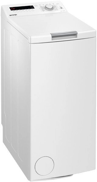 Стиральная машина вертикальная GORENJE WT62113 от компании F-MART - фото 1