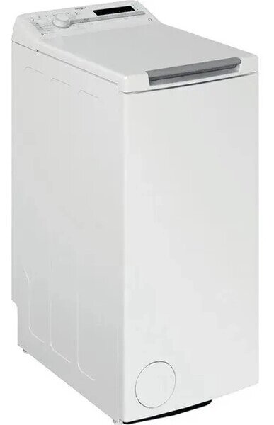 Стиральная машина вертикальная WHIRLPOOL TDLR6240SPLN TOP-LOAD от компании F-MART - фото 1