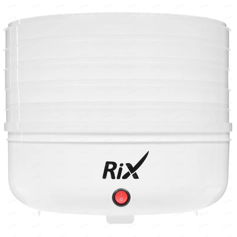 Сушилка для овощей и фруктов RIX RXD-126 от компании F-MART - фото 1