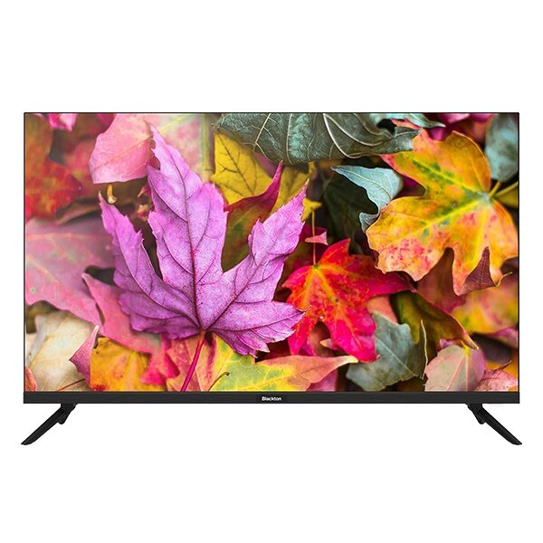 Телевизор Blackton Bt 32FS34B 32", Smart TV, HD Ready, черный от компании F-MART - фото 1