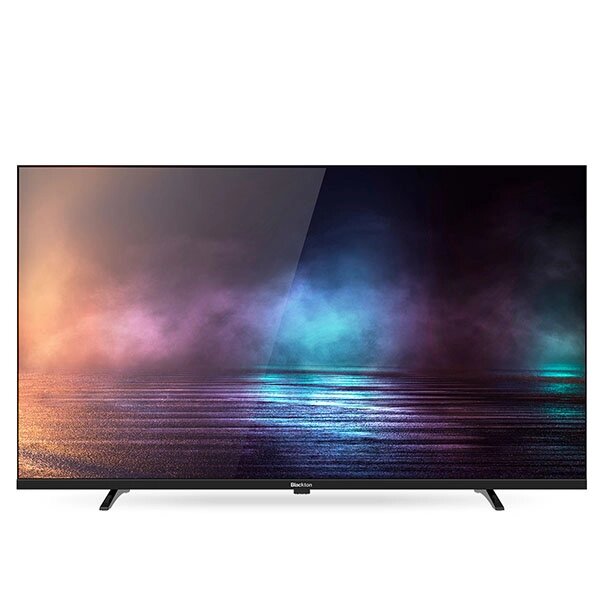 Телевизор Blackton Bt 40FS36B Black , Smart TV, Full HD, черный от компании F-MART - фото 1