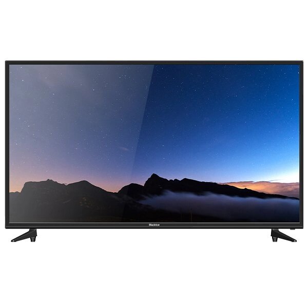 Телевизор Blackton Bt 42S03B Black 42", Smart, Full HD, черный от компании F-MART - фото 1