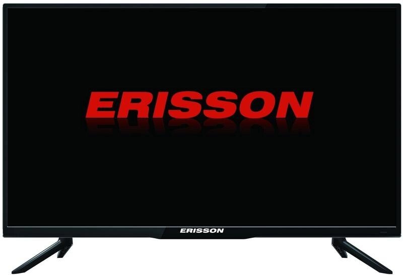 Телевизор ERISSON 28HLE19T2SM от компании F-MART - фото 1