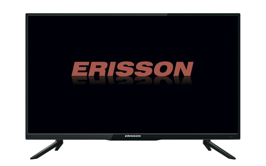 Телевизор ERISSON 28LES60T2SM от компании F-MART - фото 1
