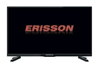 Телевизор ERISSON 32LEA21T2SMWW от компании F-MART - фото 1