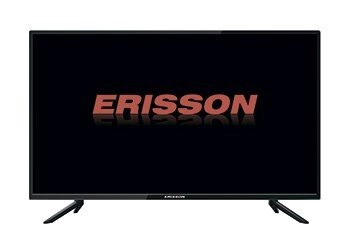 Телевизор ERISSON 32LES50T2SM Smart TV от компании F-MART - фото 1