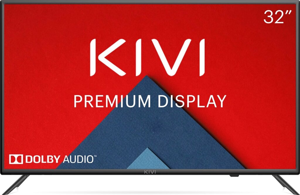 Телевизор KIVI 32H510KD от компании F-MART - фото 1