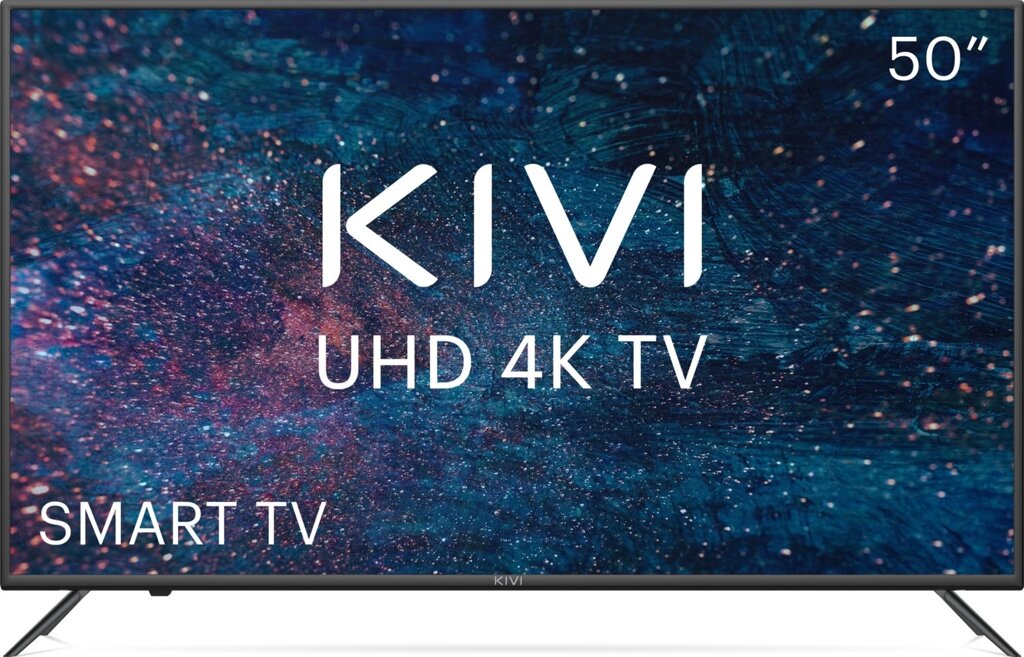 Телевизор KIVI 50U600KD от компании F-MART - фото 1