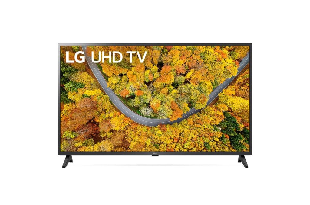 Телевизор LG 43UP75006LF от компании F-MART - фото 1