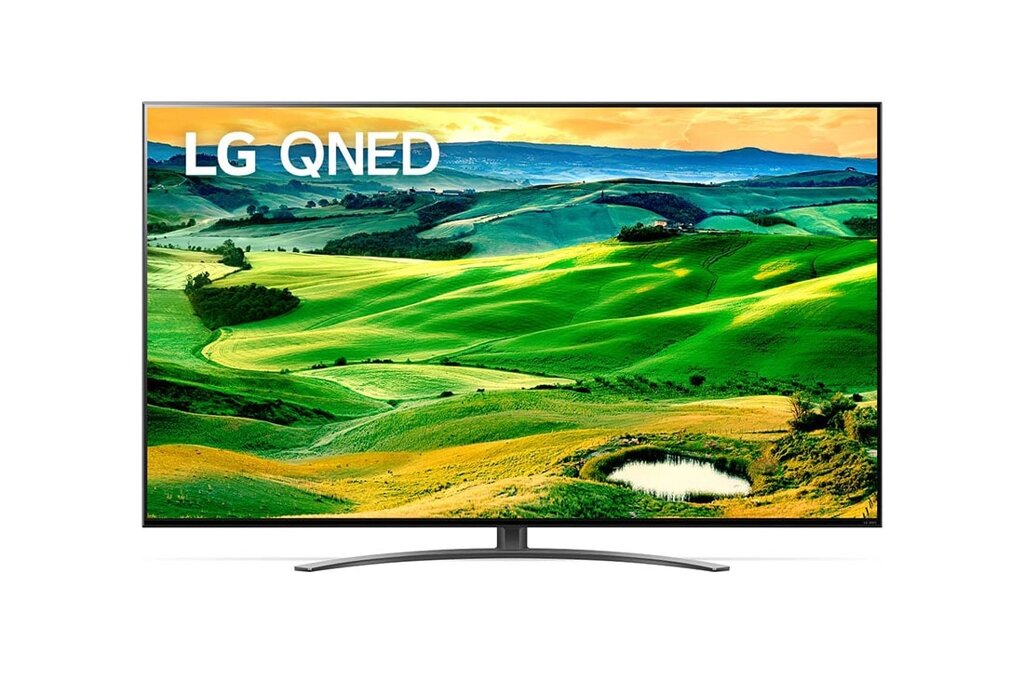 Телевизор LG 50QNED816QA от компании F-MART - фото 1